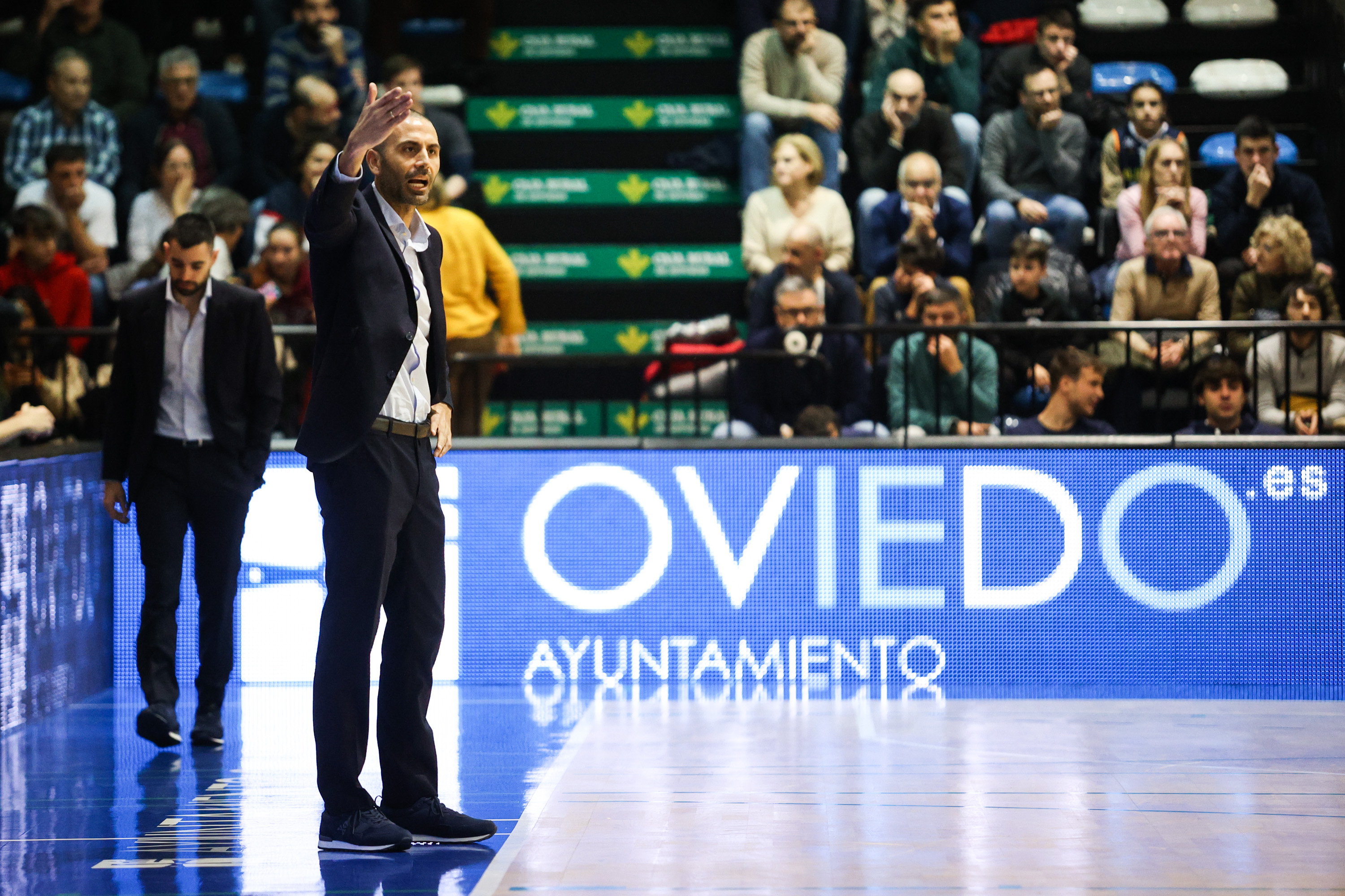 Javi Rodríguez