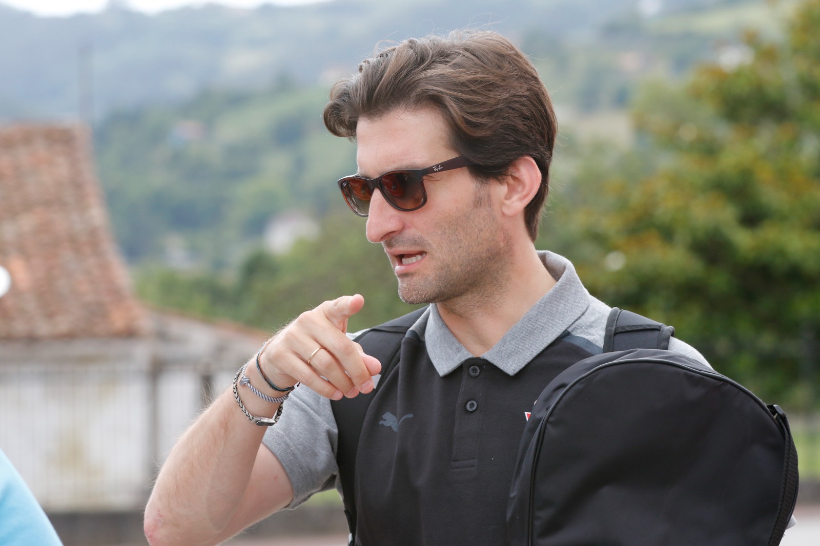 Gerardo García
