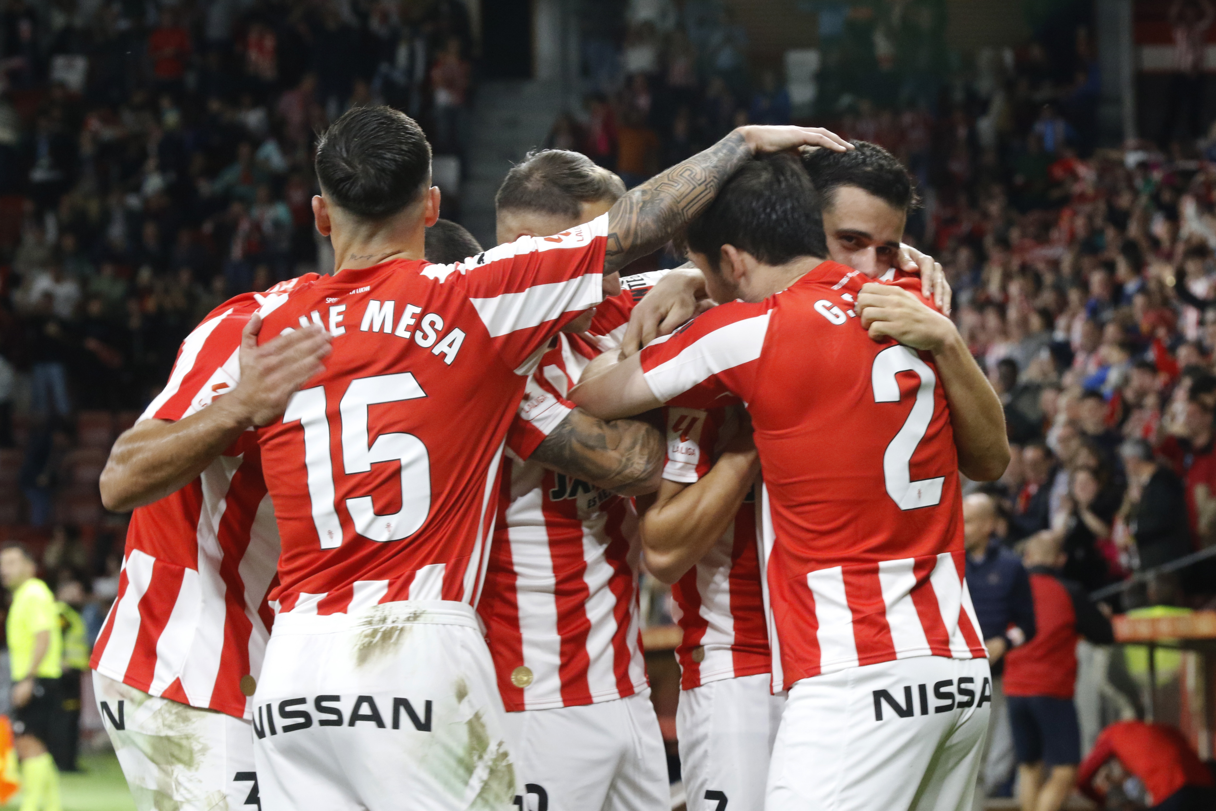 Gol Sporting