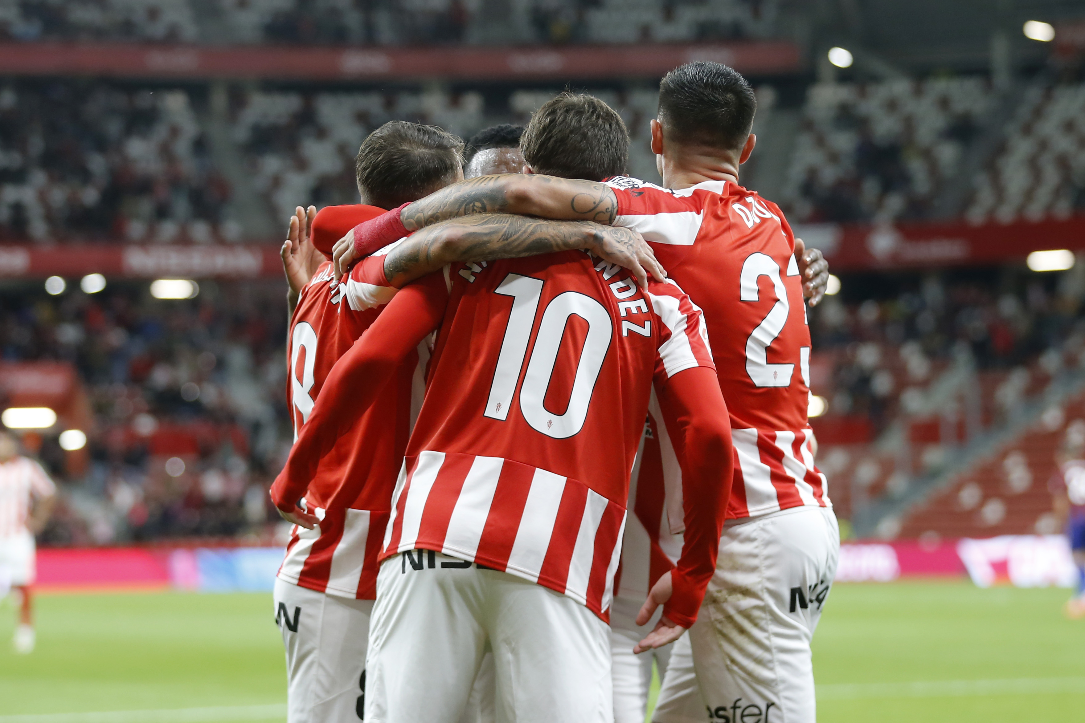 Gol Sporting