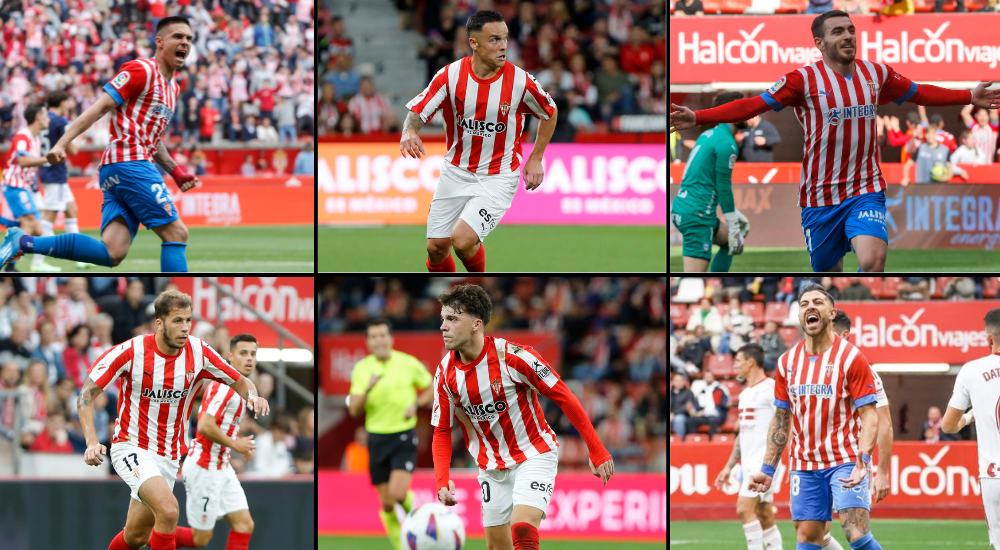 Goles Alcorcón