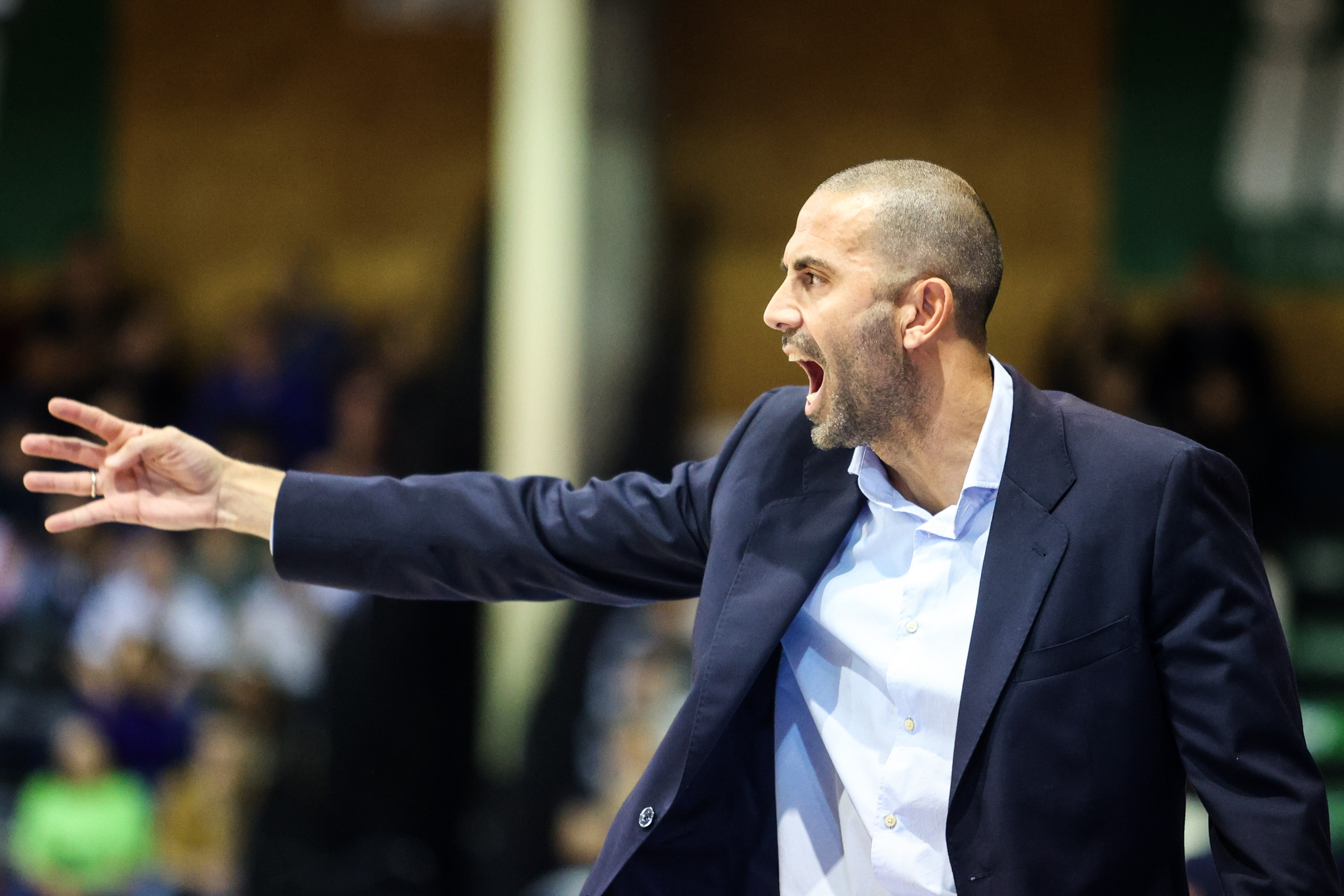 Javi Rodríguez