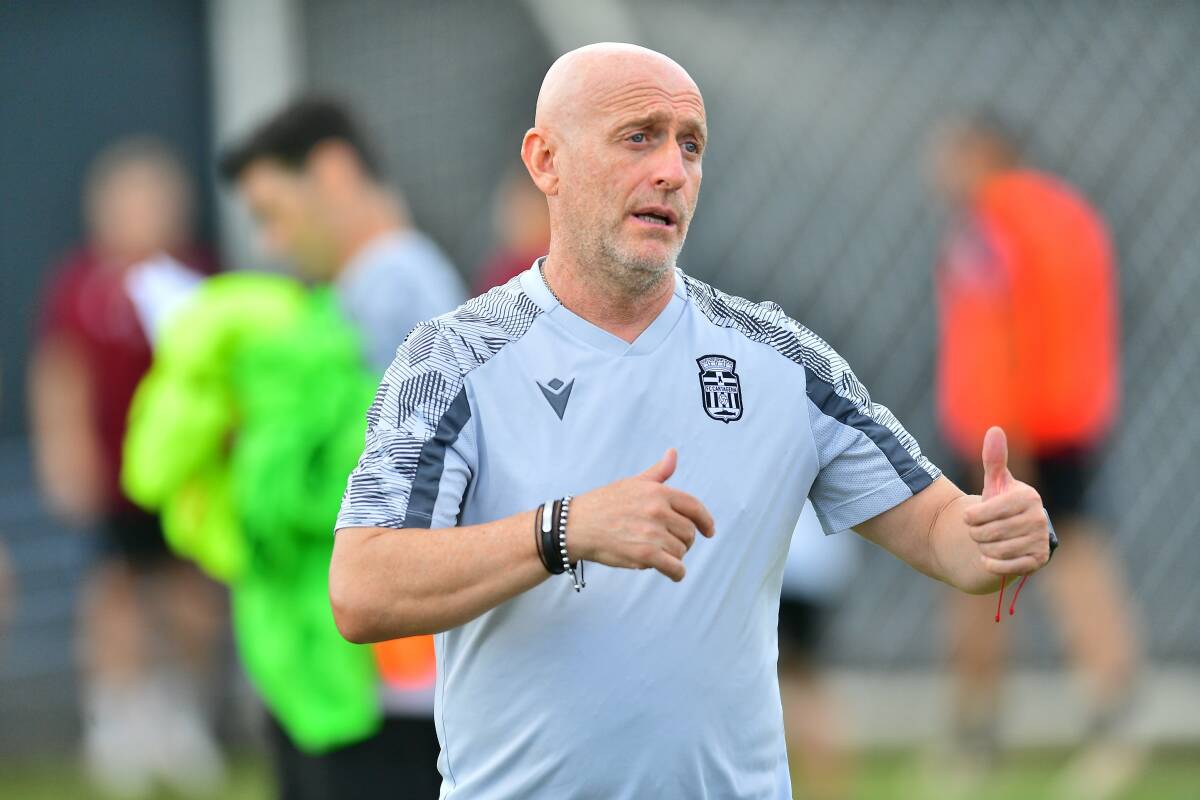 Julián Calero