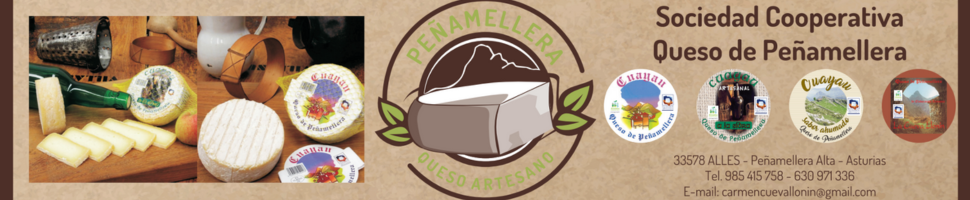 Peñamellera