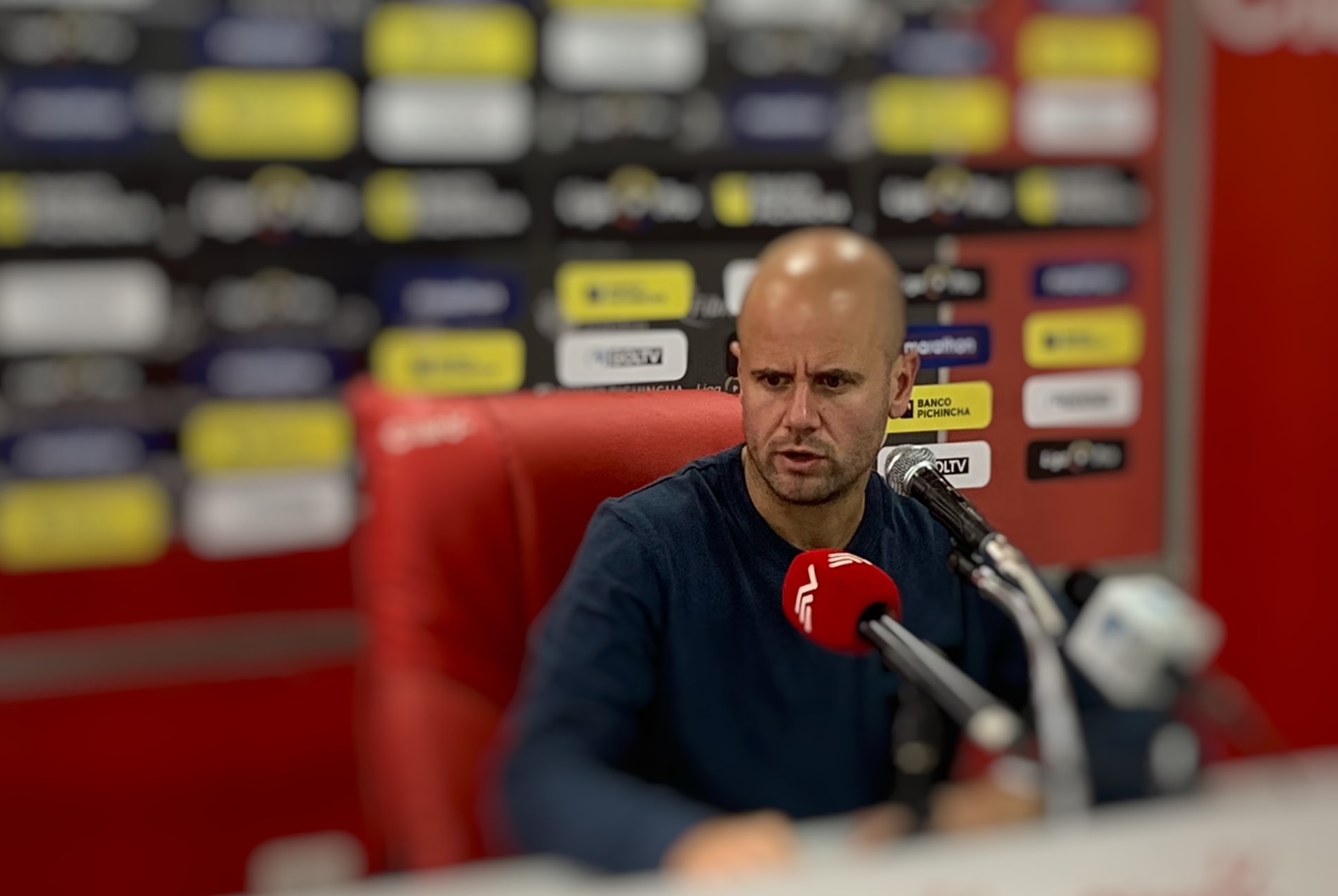 Miguel Ángel Ramírez