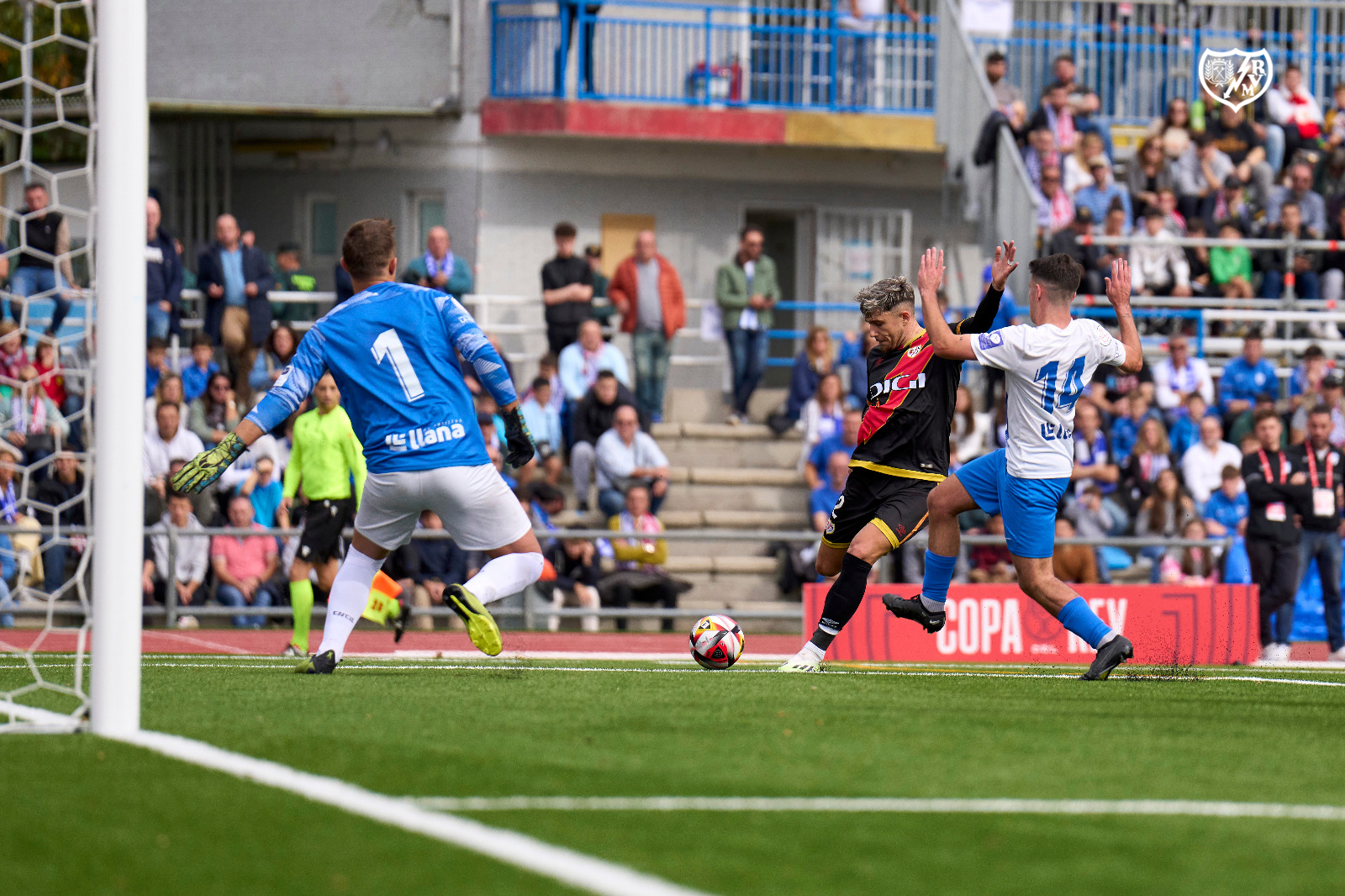 Rayo Vallecano