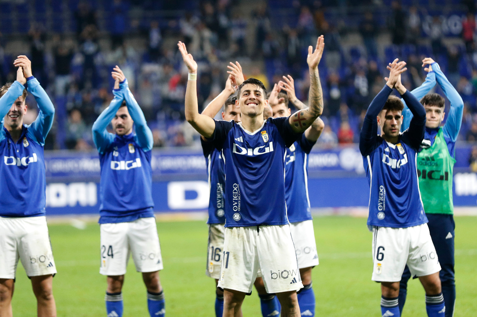 Real Oviedo