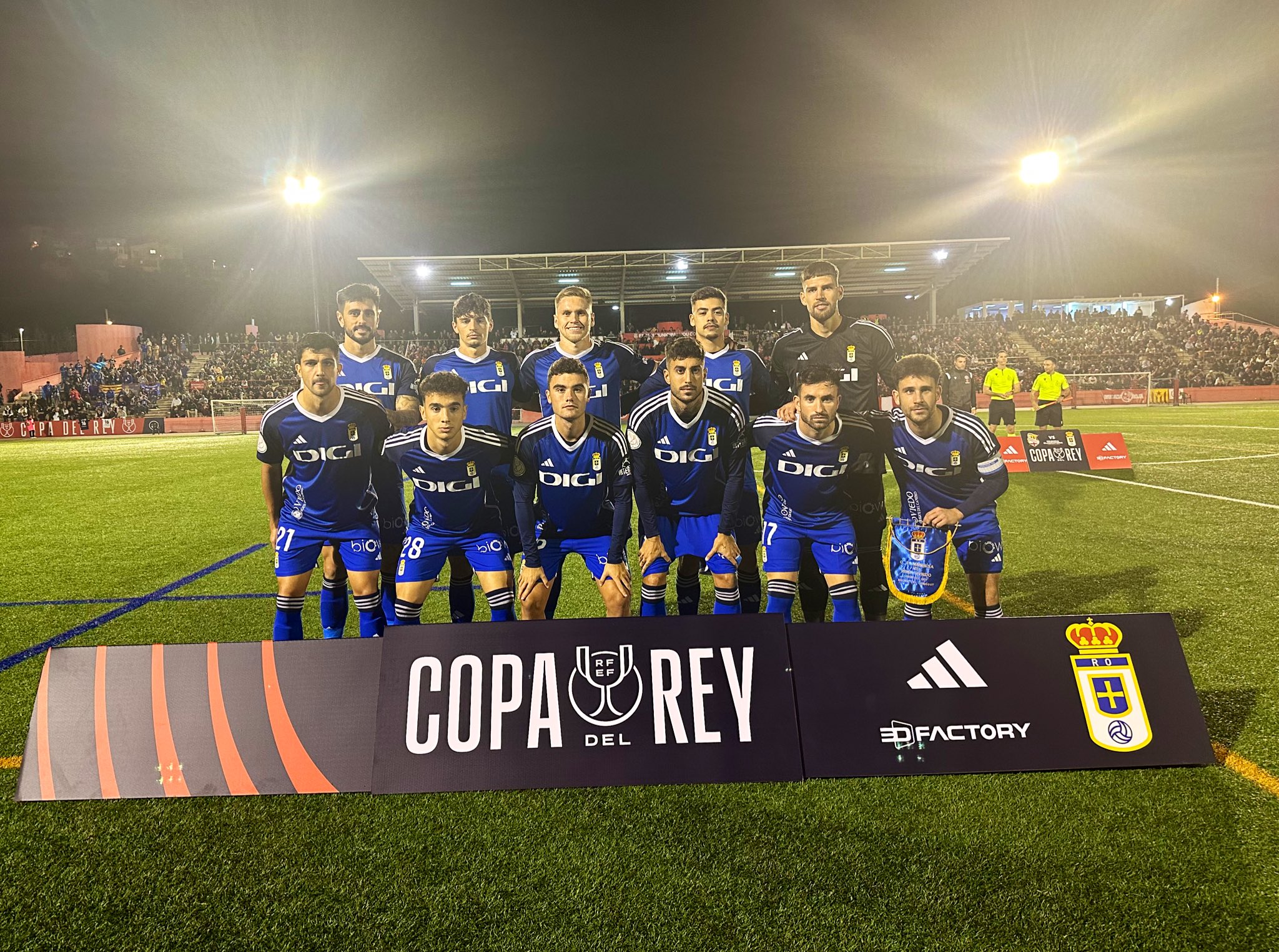 Real Oviedo