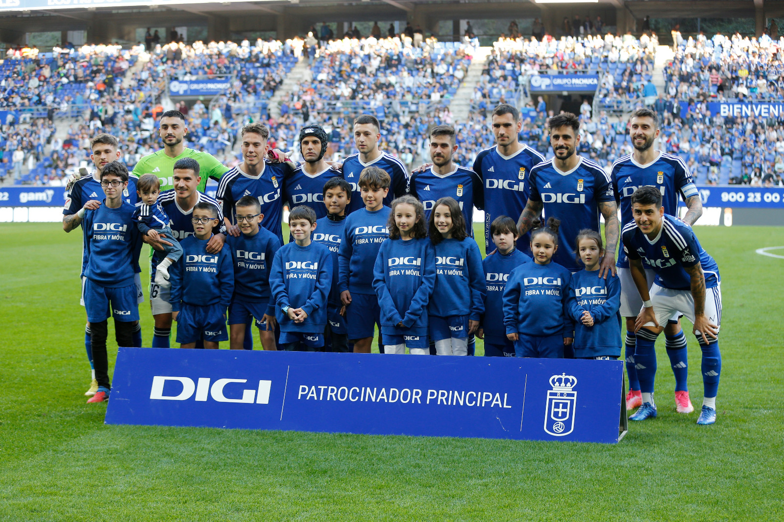 Real Oviedo