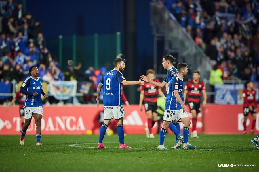 Real Oviedo