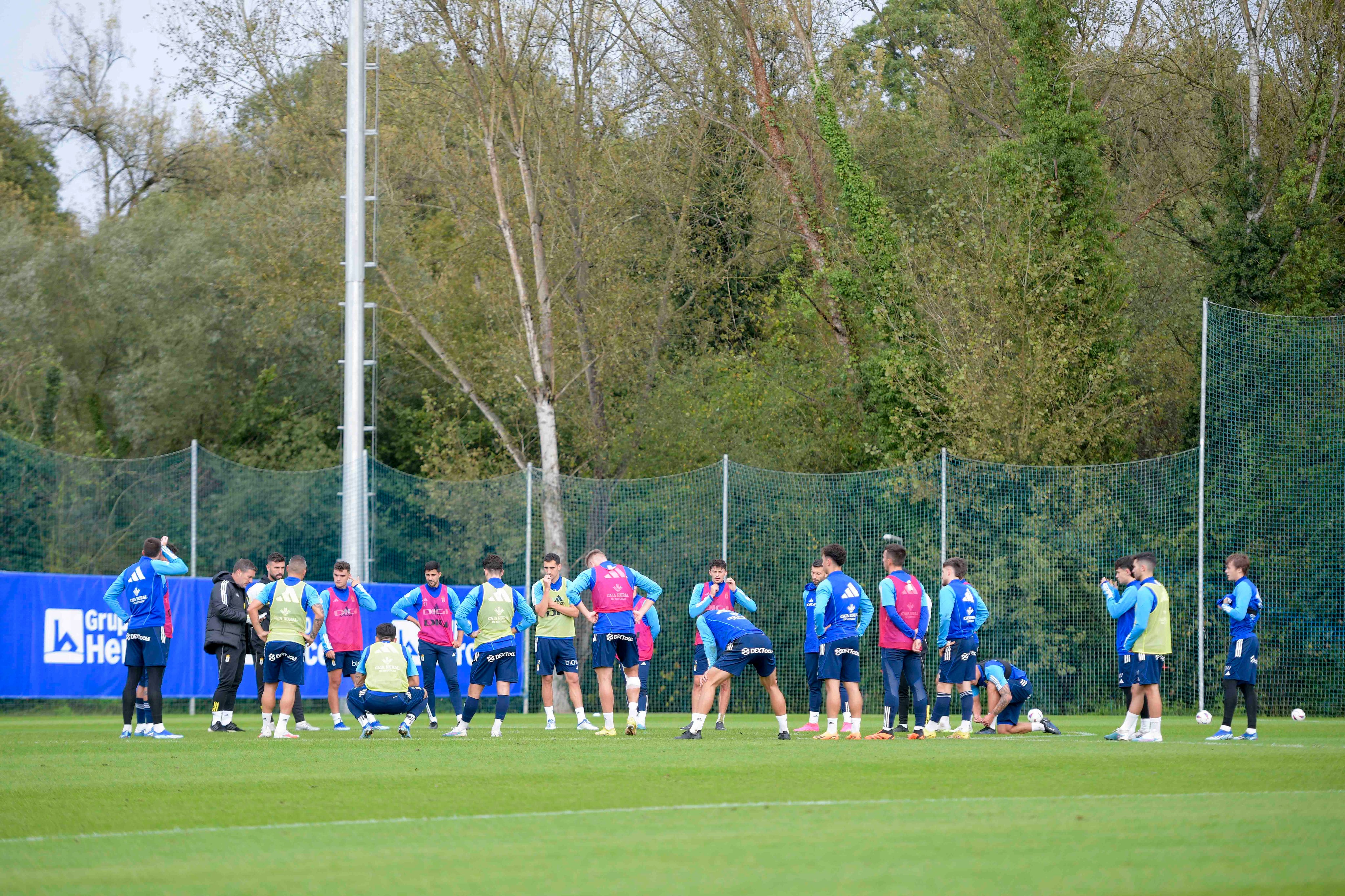 Real Oviedo