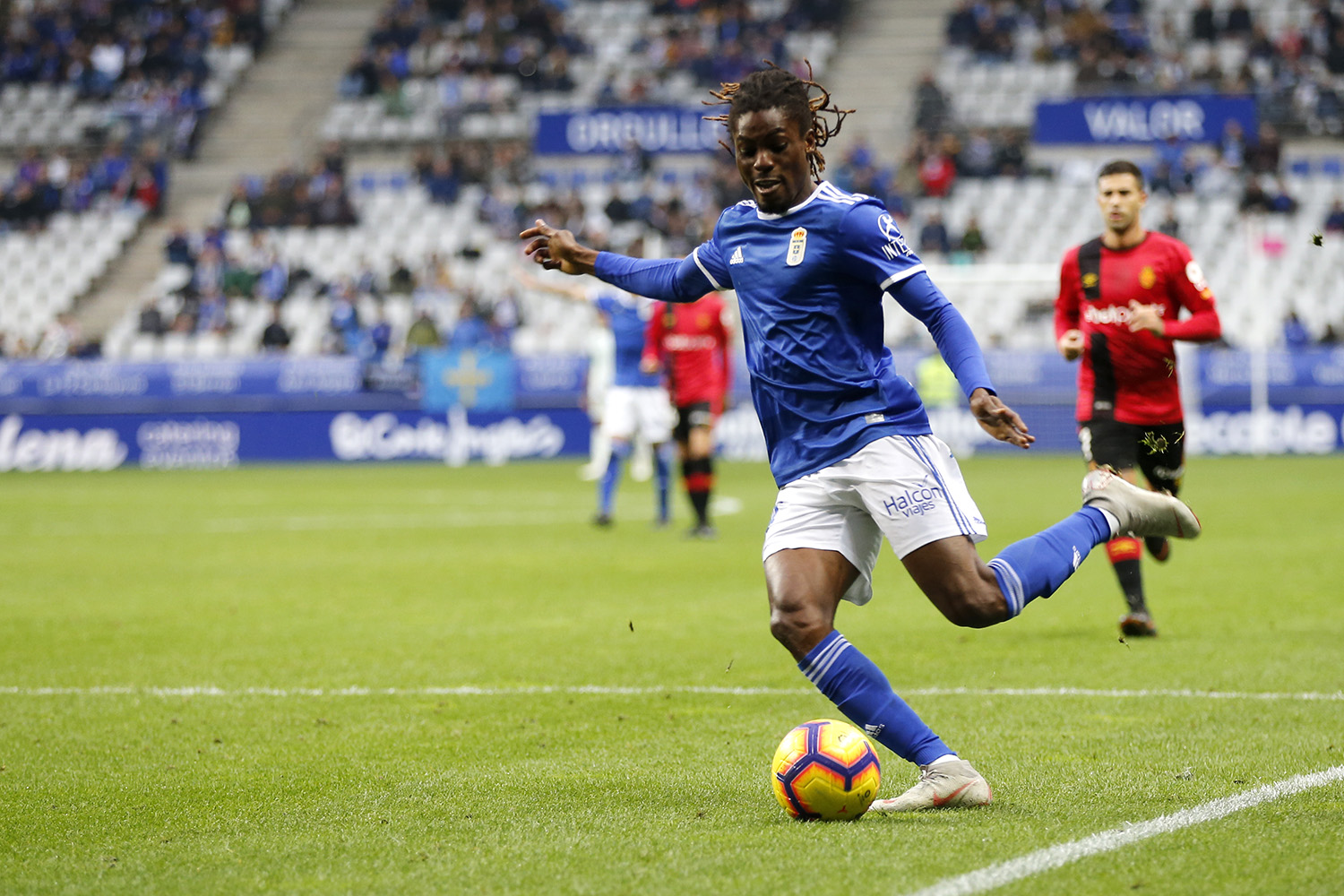 Richard Boateng