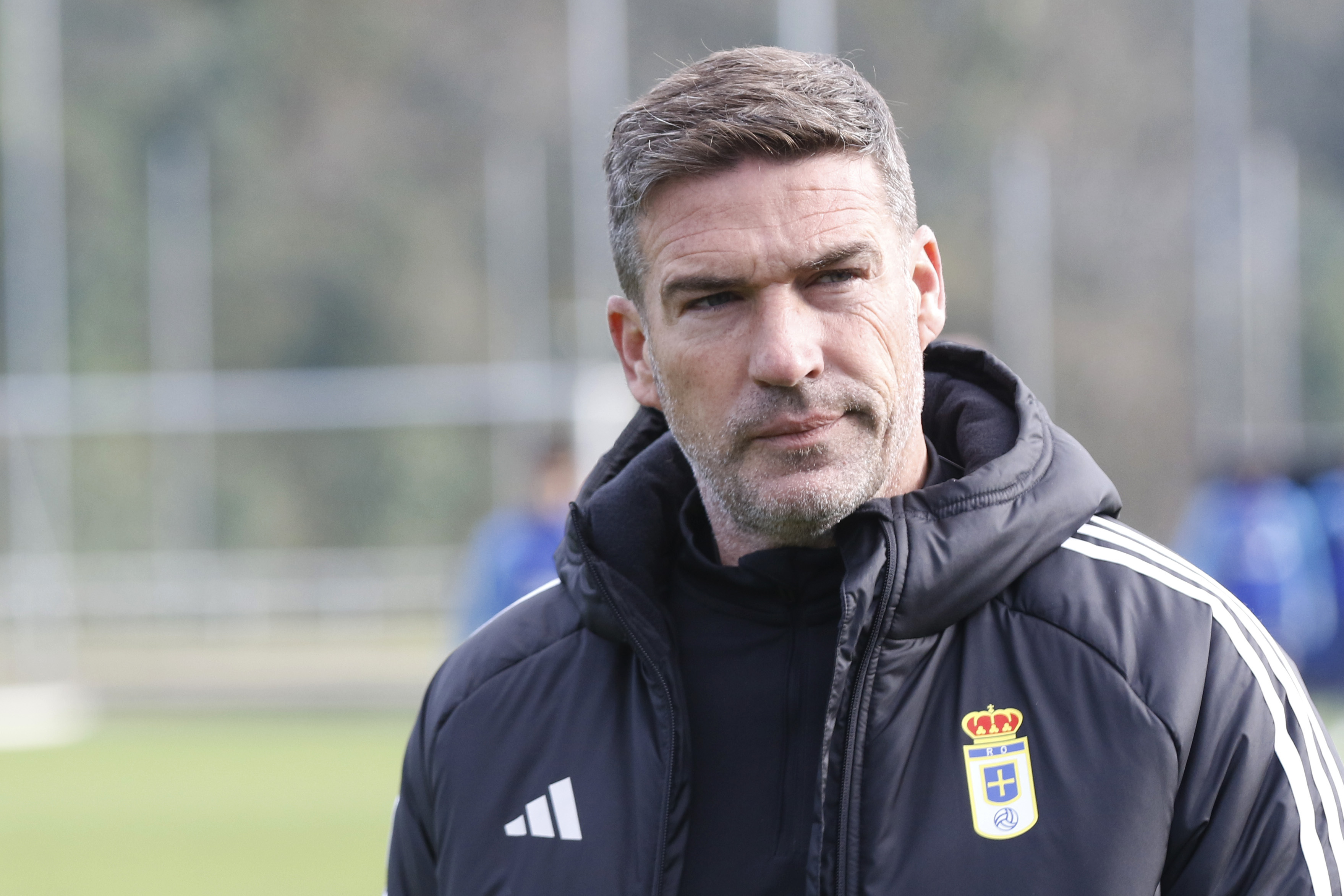 Luis Carrión