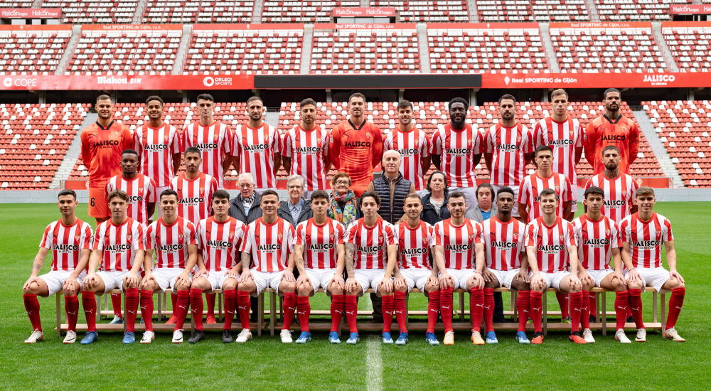 Foto Sporting
