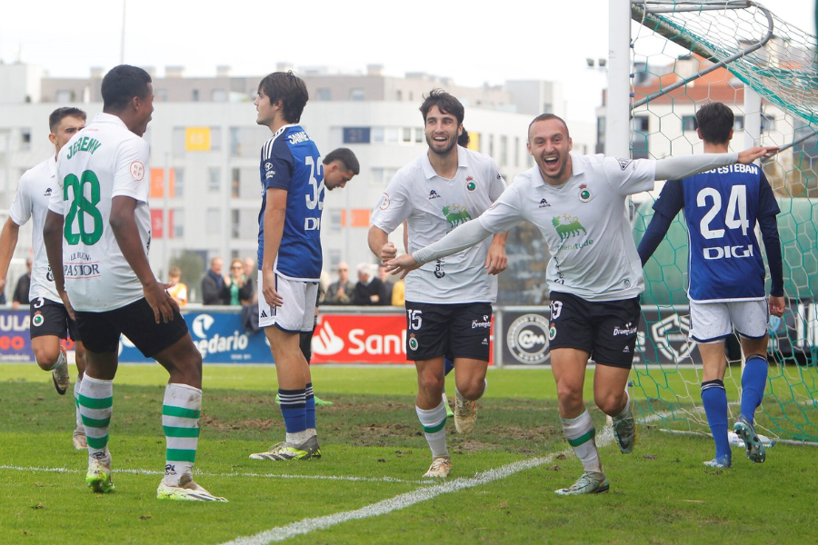 rayo cantabria vetusta