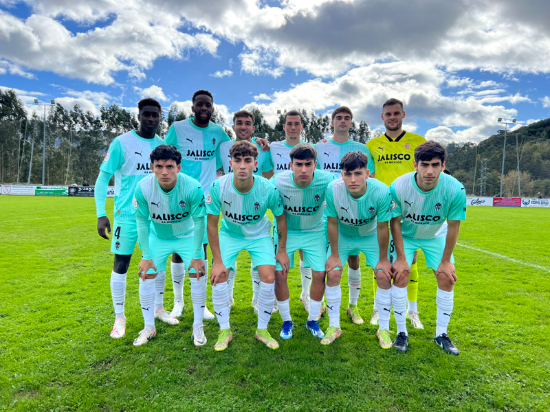 Sporting Atlético