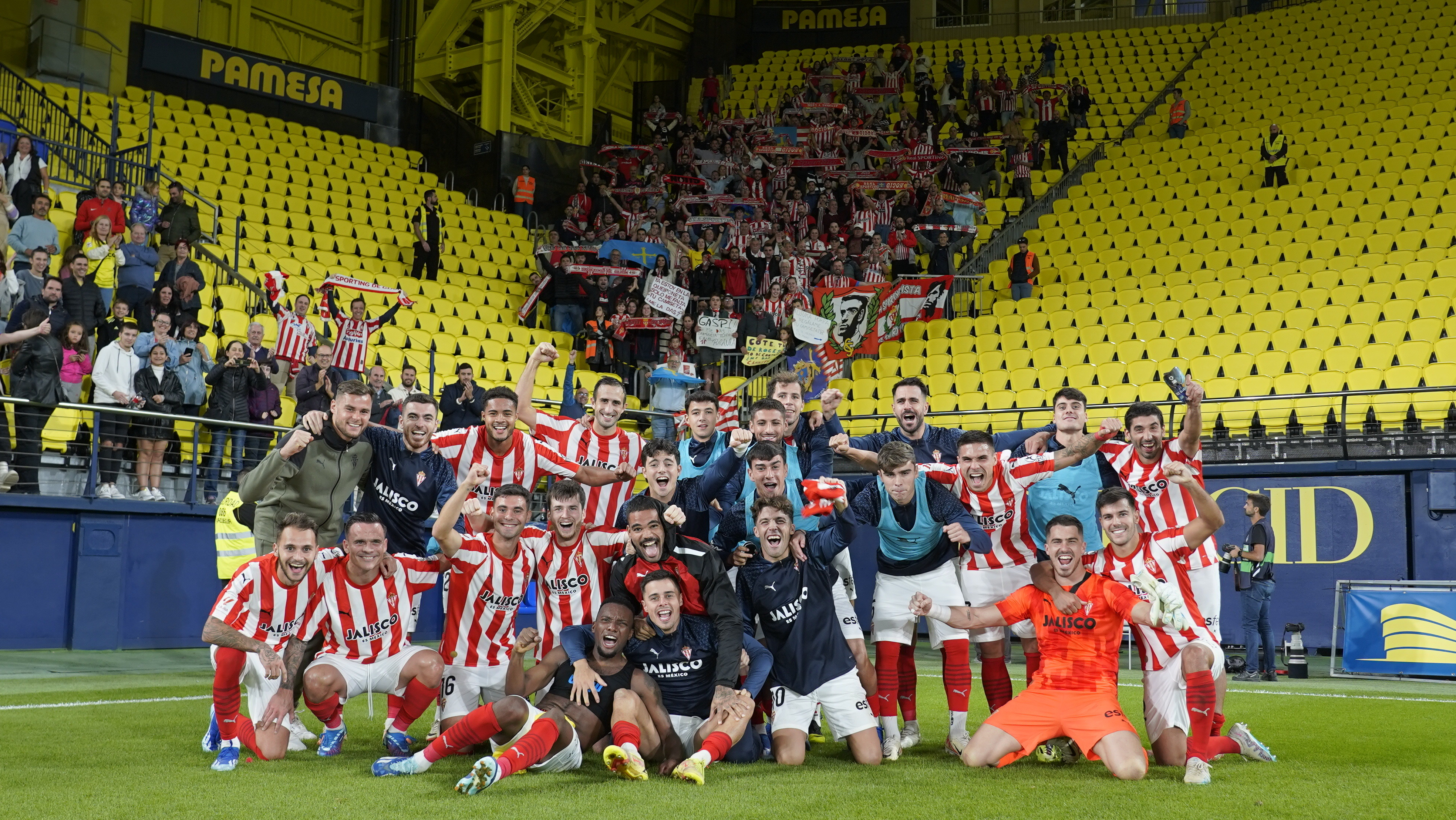 Sporting