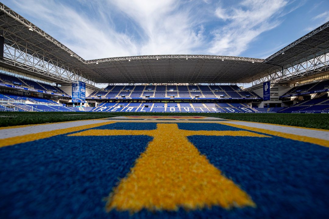 Carlos Tartiere