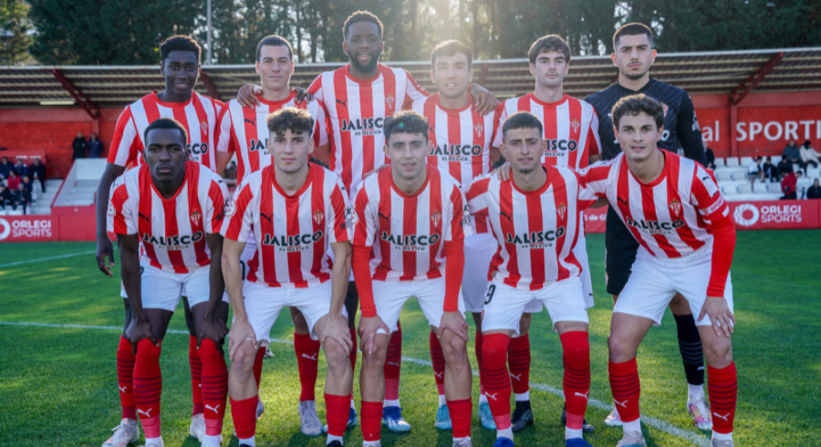 Sporting Atlético