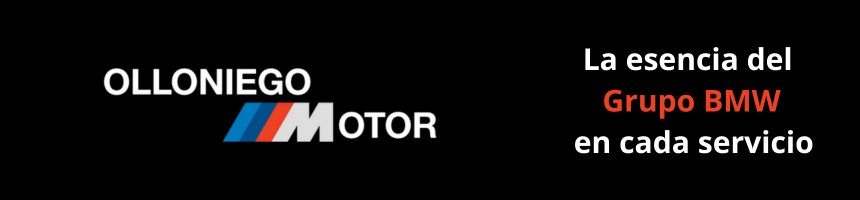 OLLONIEGO MOTOR
