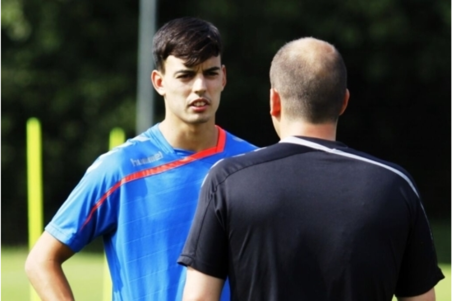 Edu Bedia