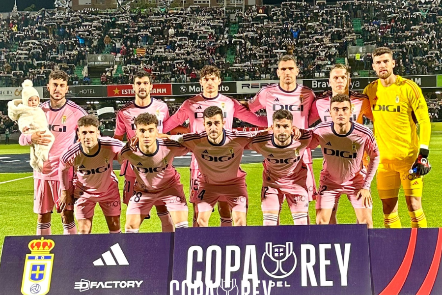 Real Oviedo