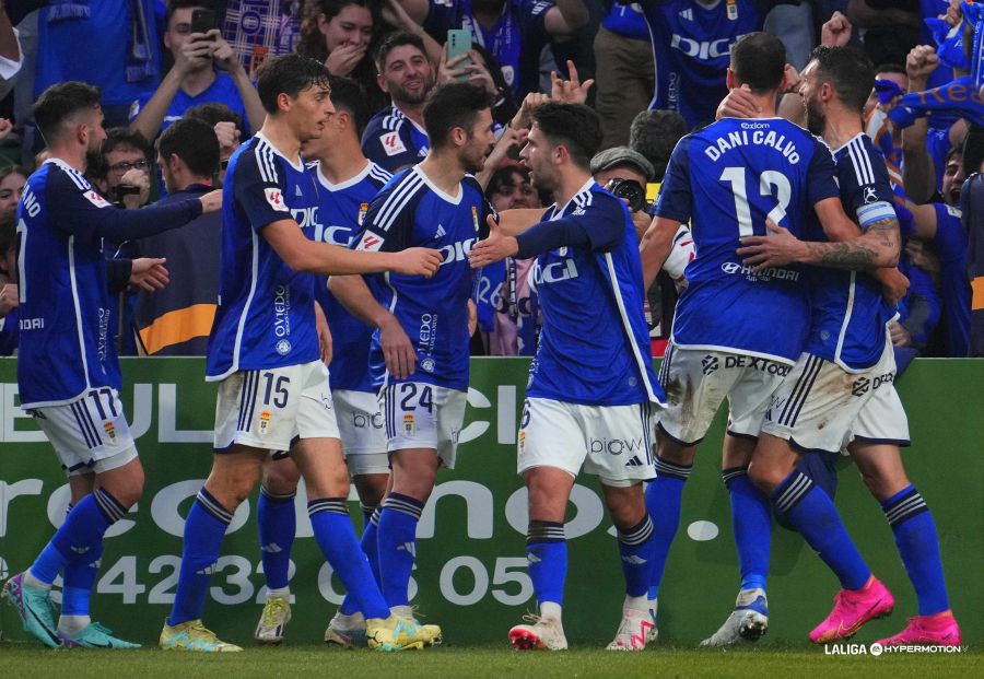 Real Oviedo