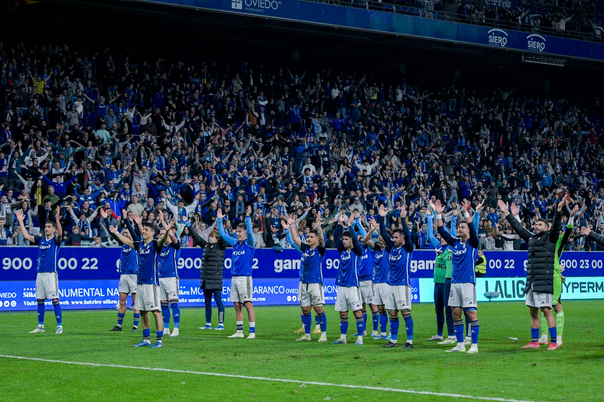 Real Oviedo