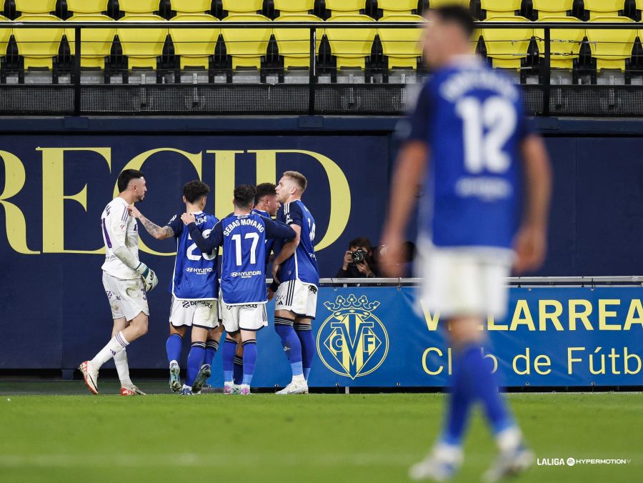 Real Oviedo