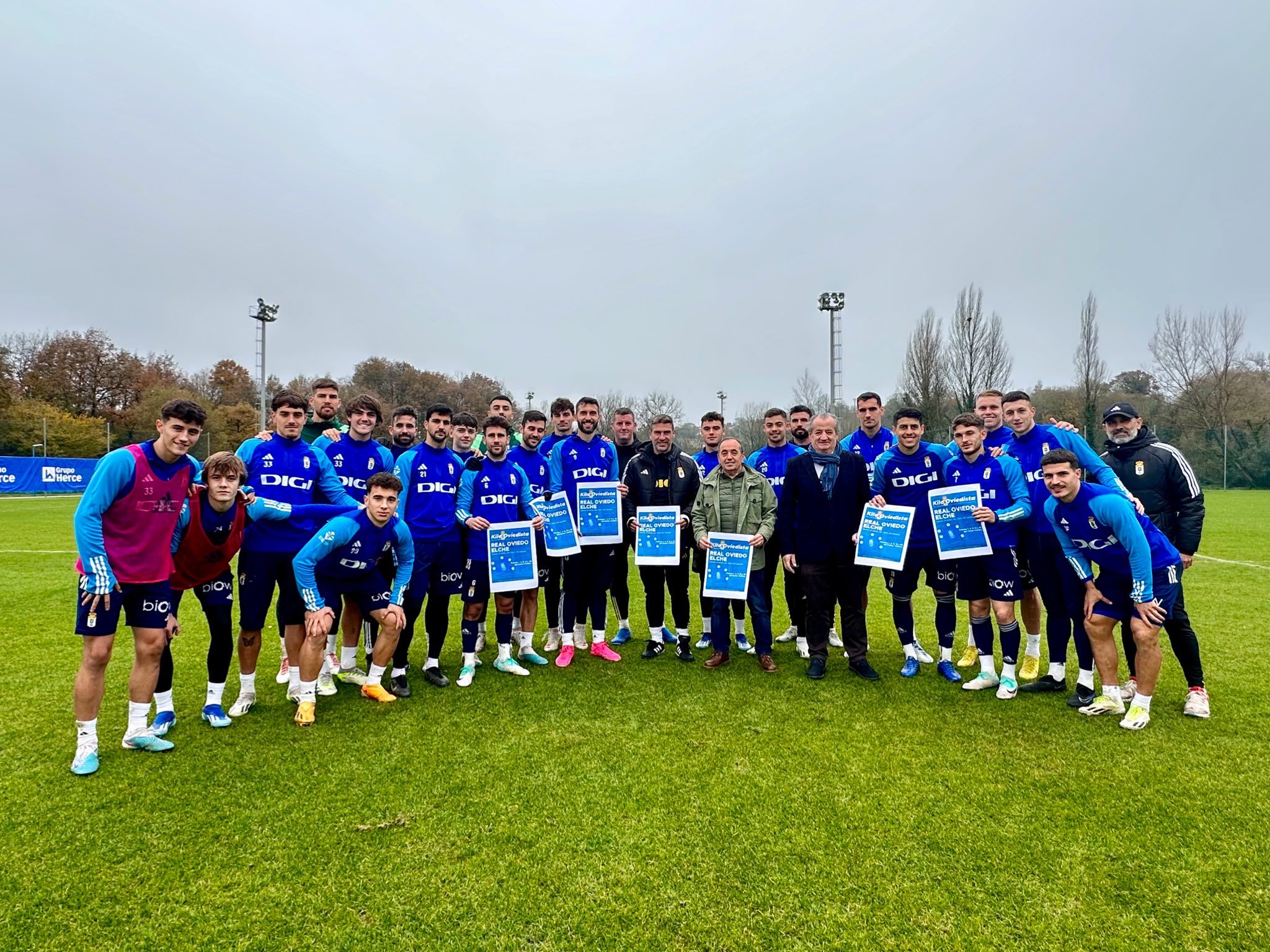 Real Oviedo