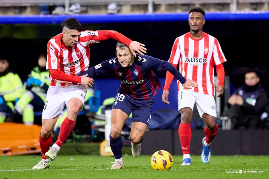 Sporting Eibar