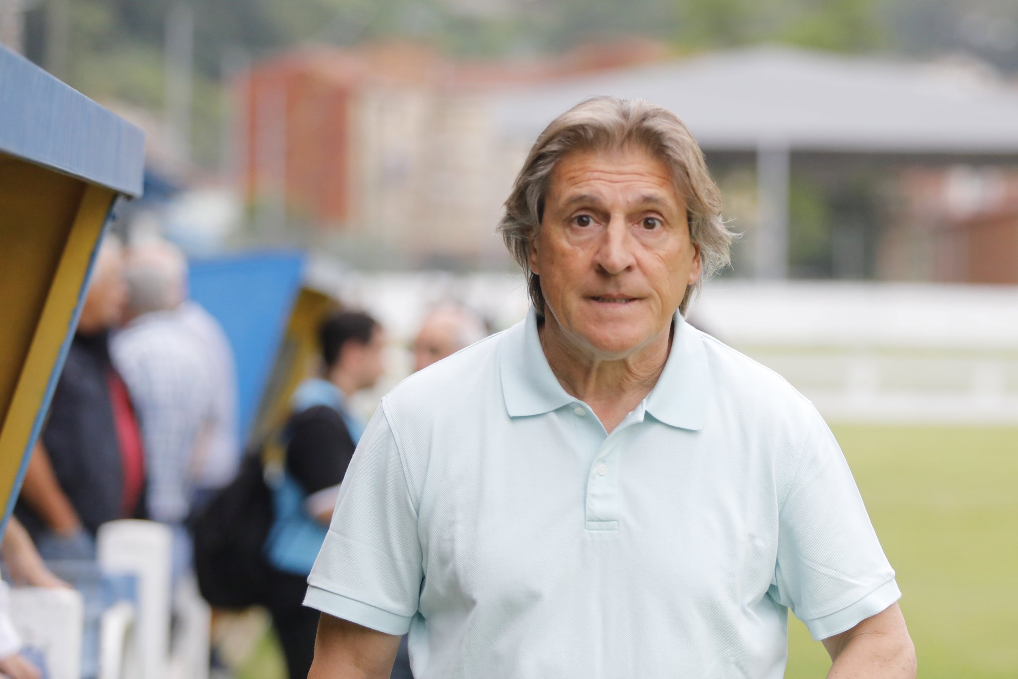 Sergio Egea