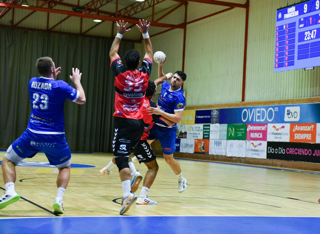 BASE OVIEDO