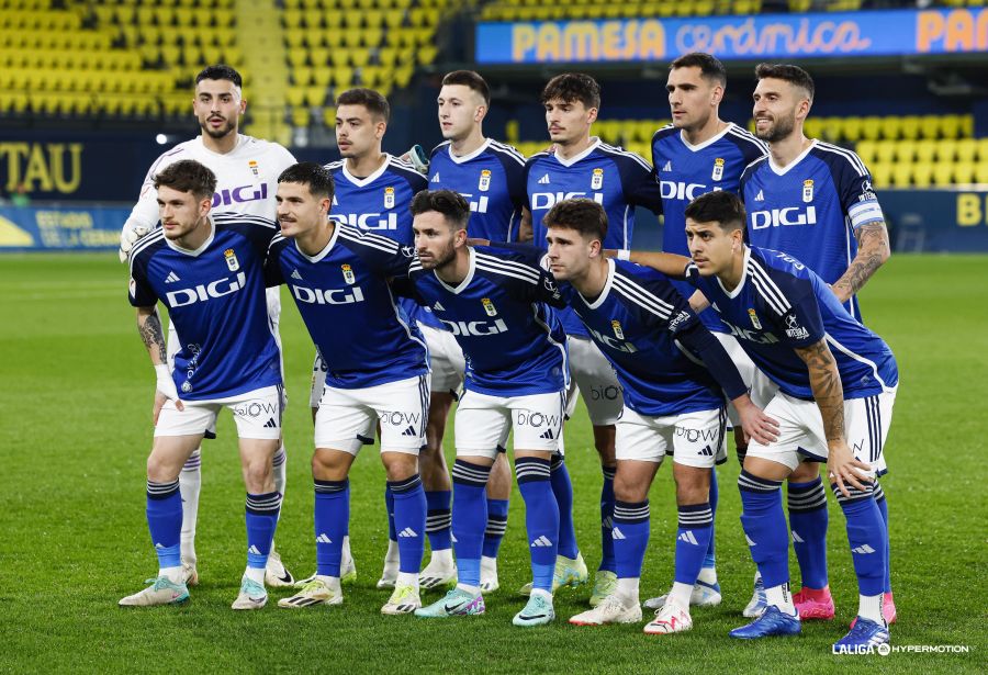 Oviedo