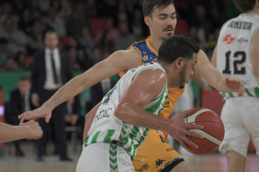 oviedo baloncesto