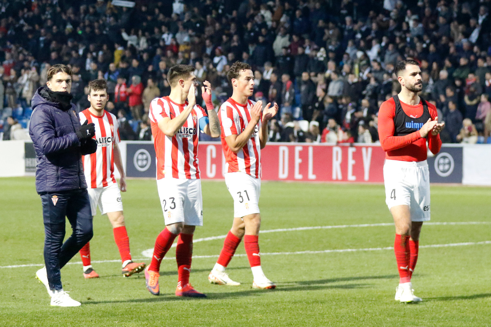 Sporting