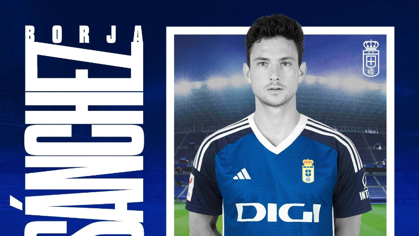 Borja Sánchez