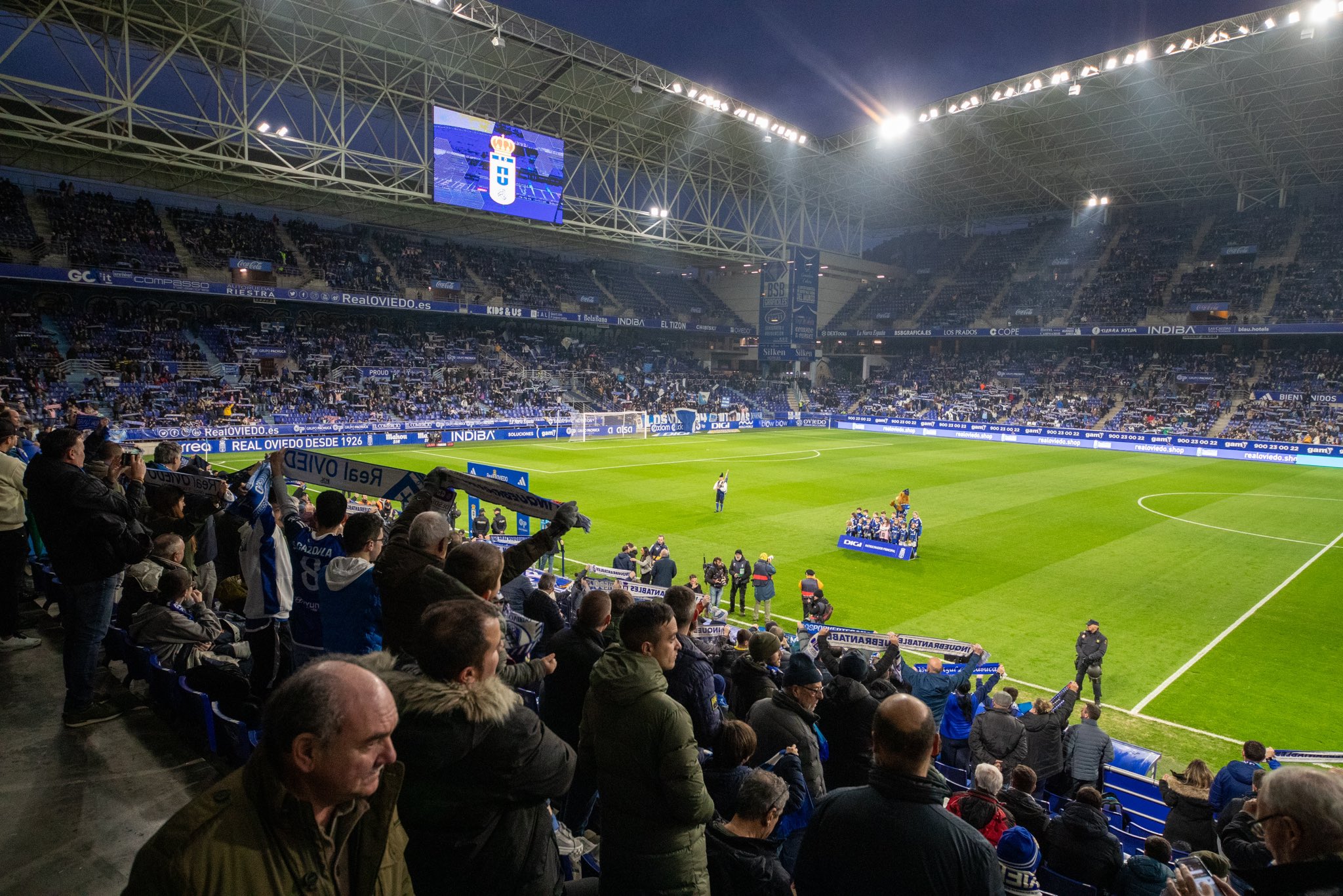 Carlos Tartiere