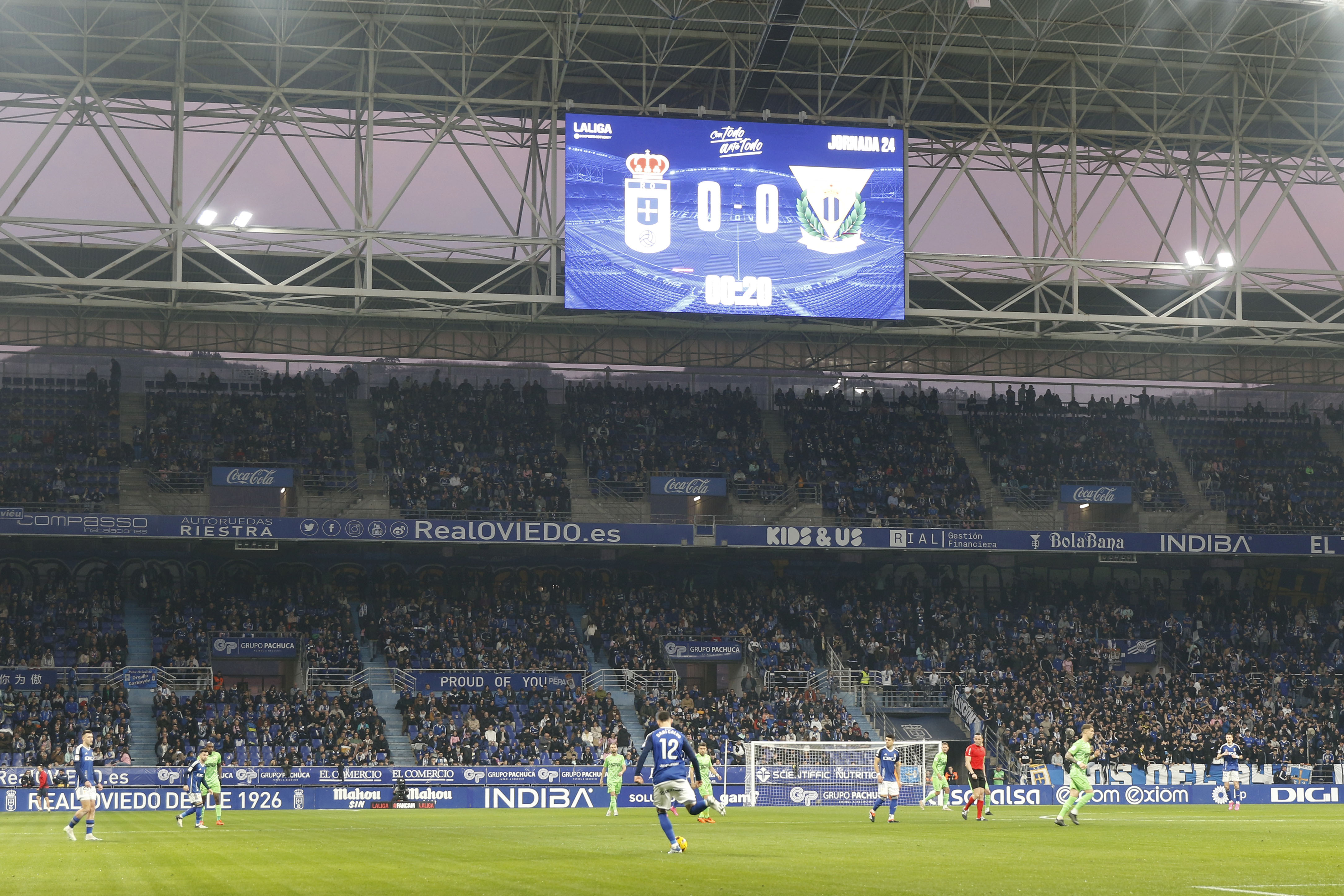 Carlos Tartiere