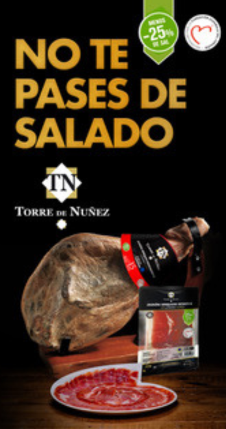 TORRE DE NUÑEZ