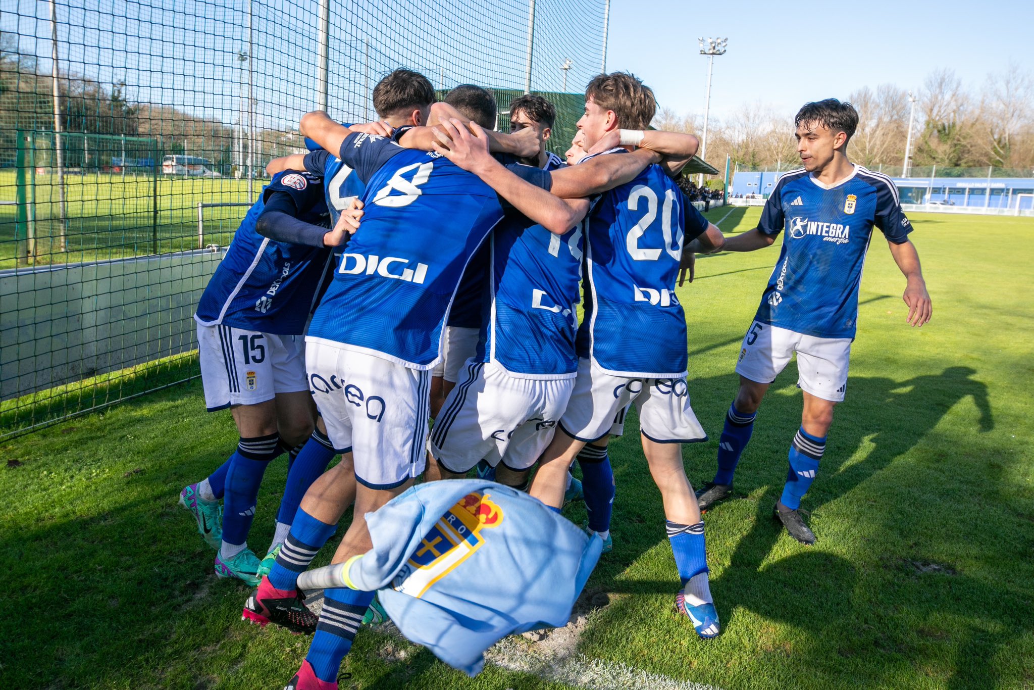 Real Oviedo Juvenil