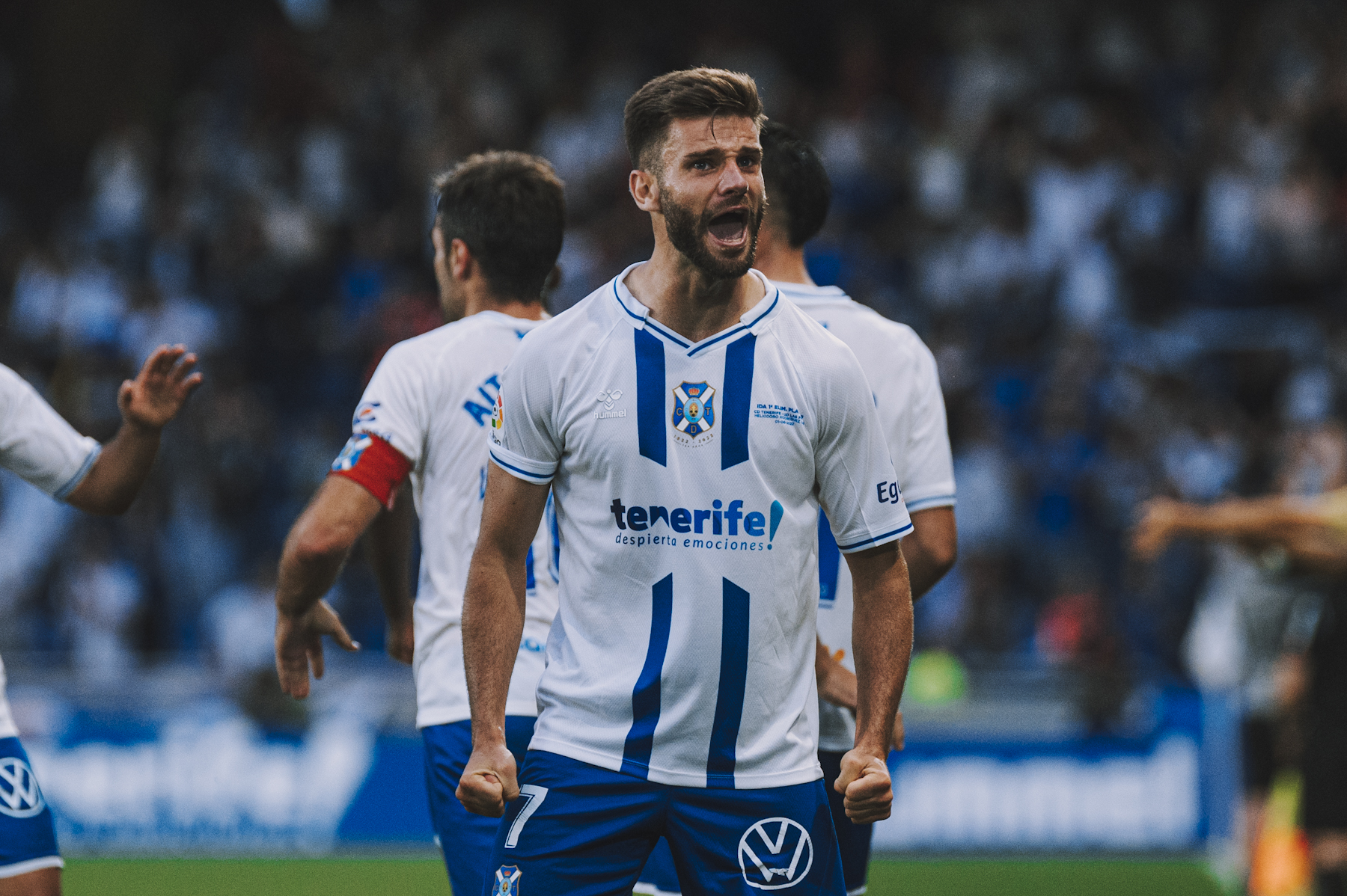 Mario González