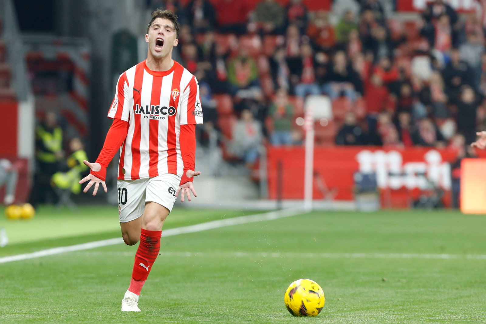 Nacho Méndez