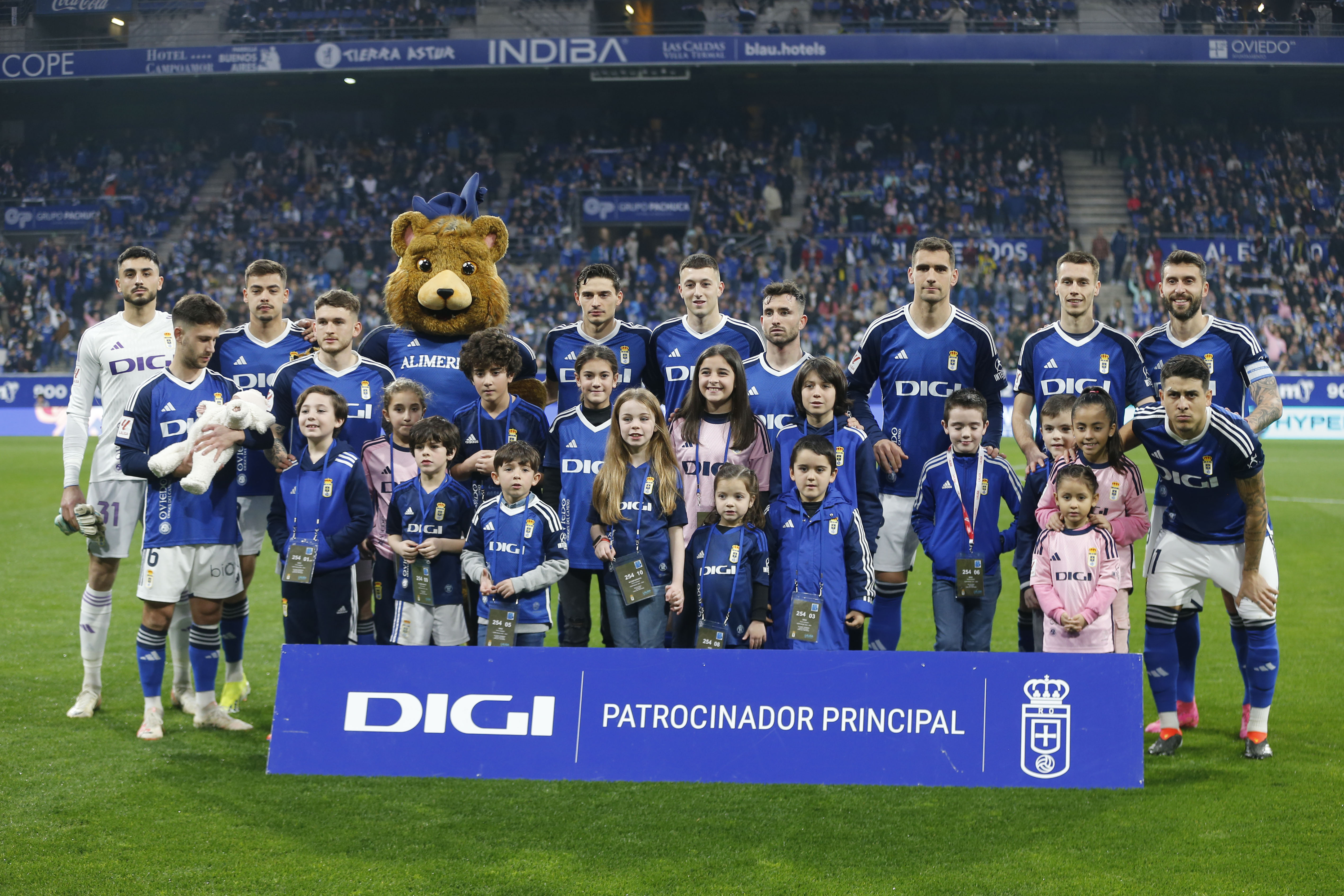 Real Oviedo