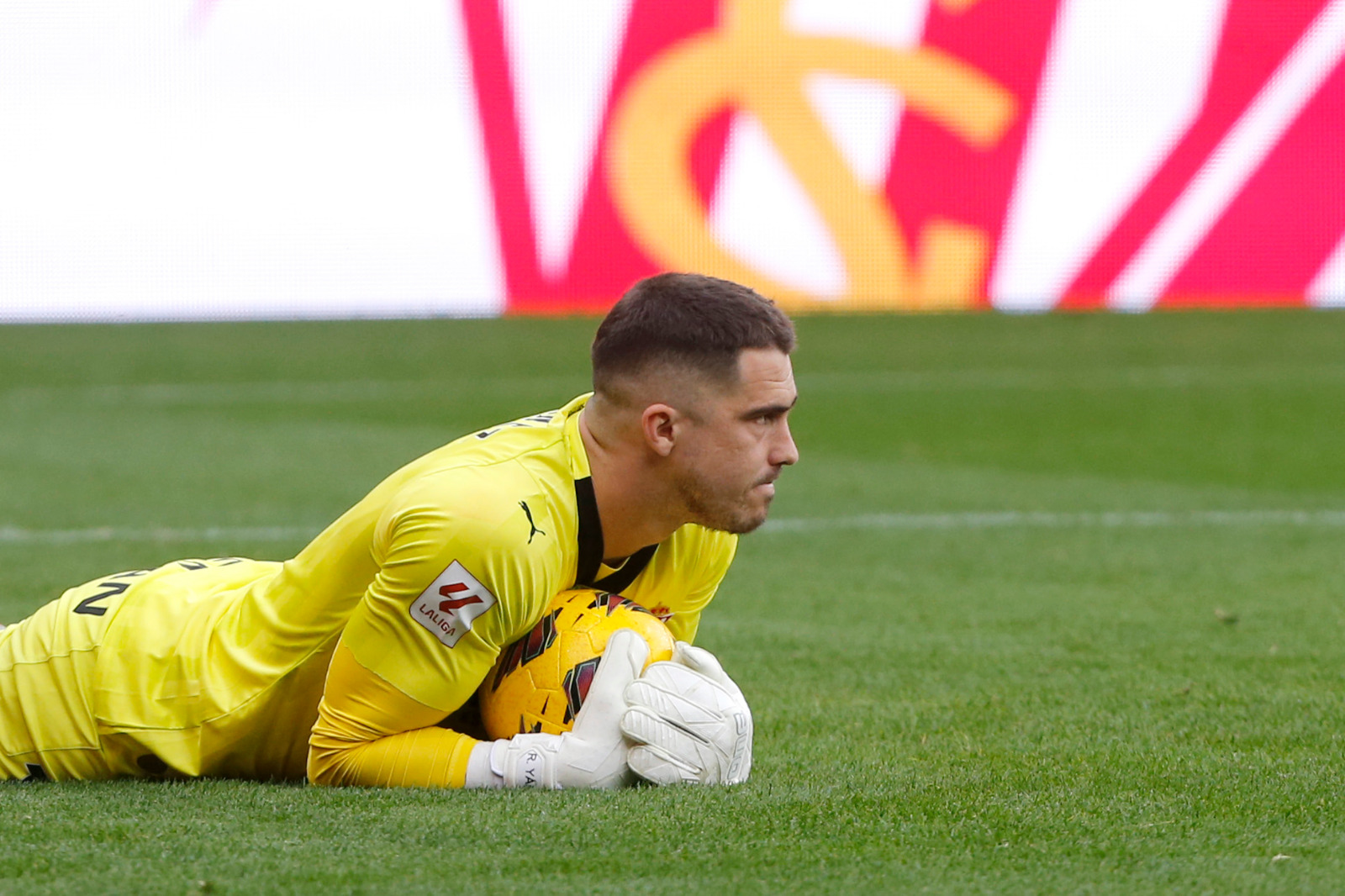 Rubén Yáñez
