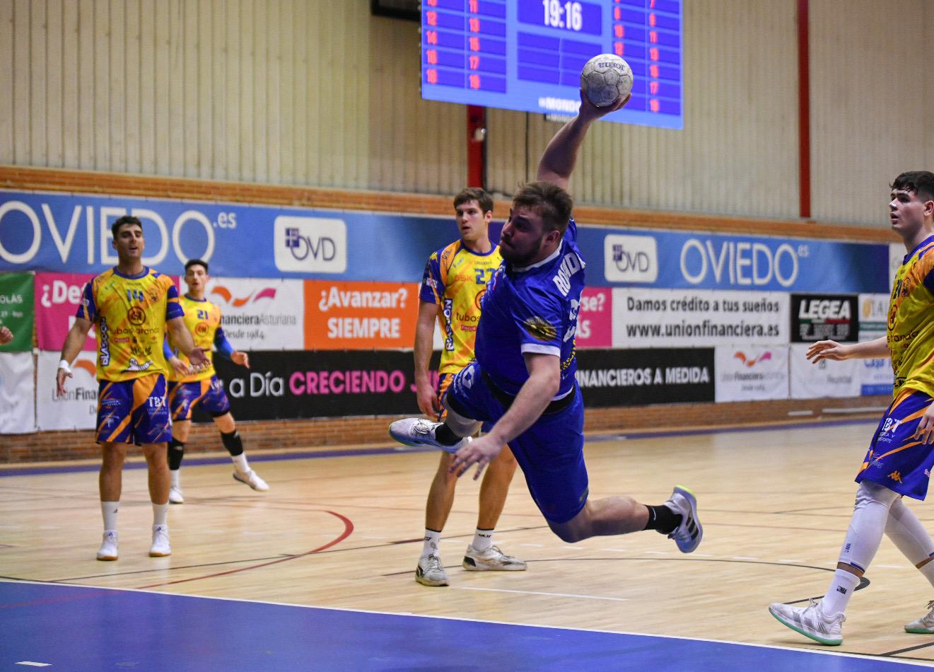 Base Oviedo