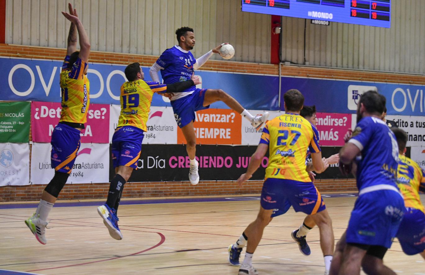 Base Oviedo
