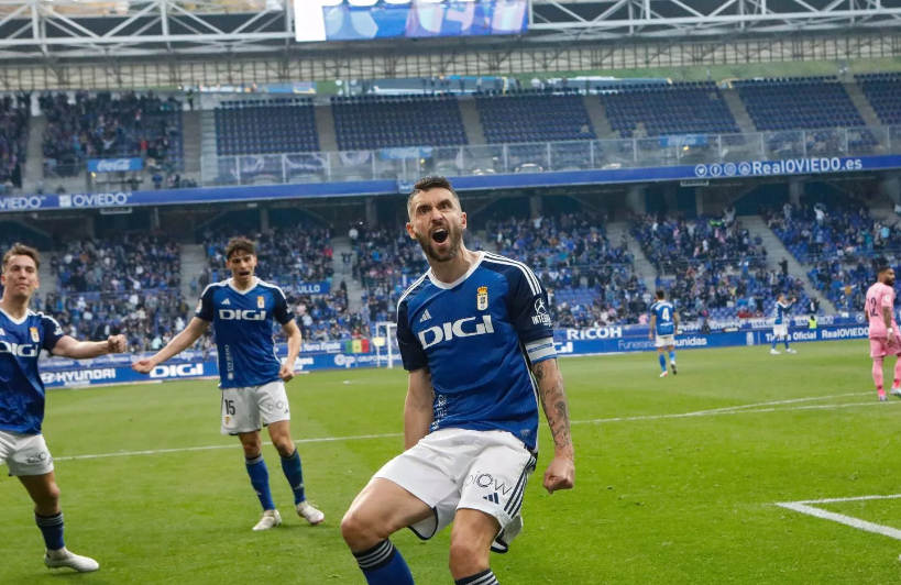 Borja Bastón