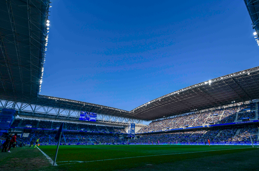 Carlos Tartiere