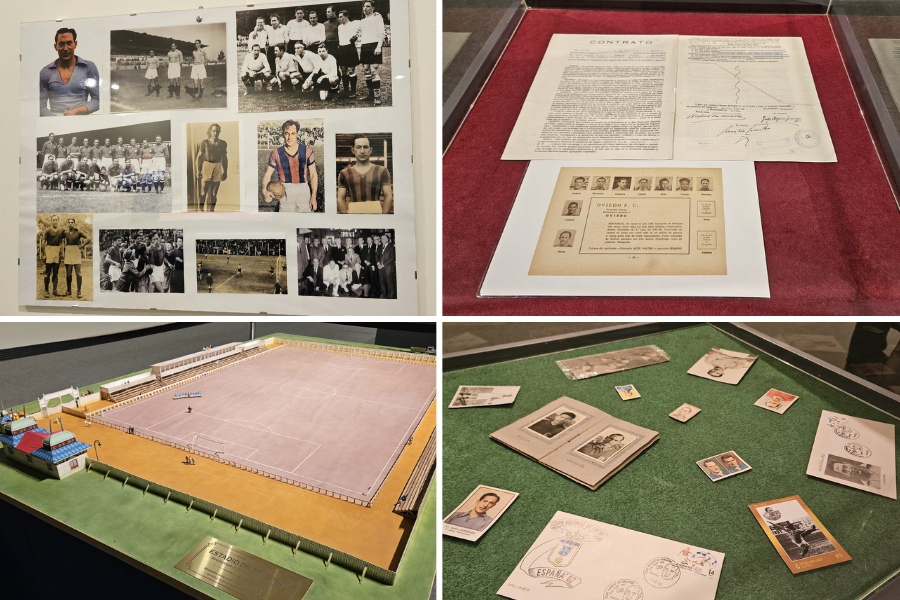 Exposición